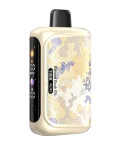 Banana Slush HorizonTech 100K