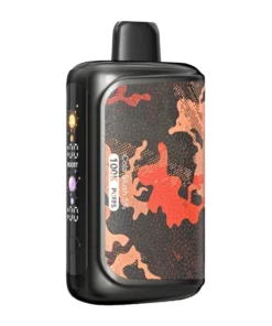 Cola Slush HorizonTech 100K