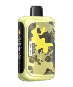 Mango Slush HorizonTech 100K
