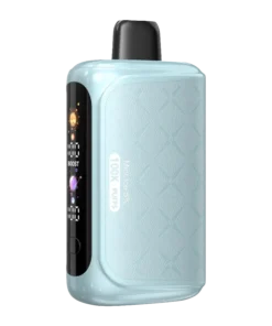 Mint Ice HorizonTech 100K