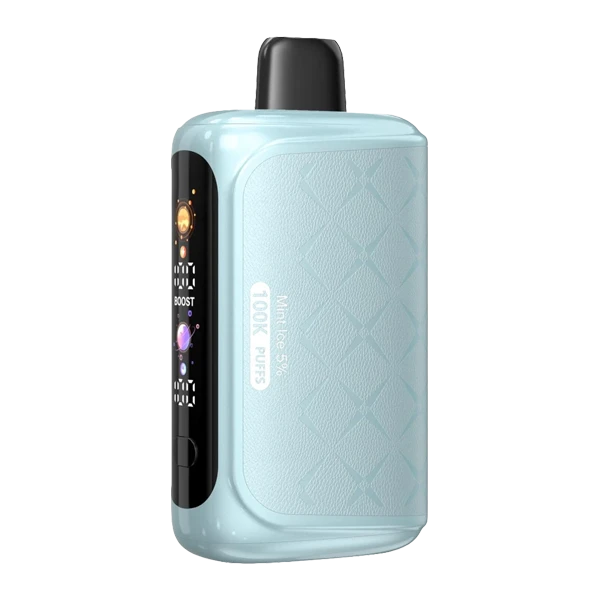 Mint Ice HorizonTech 100K