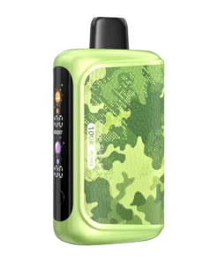 Orange Slush HorizonTech 100K