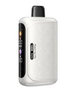 Peach Ice HorizonTech 100K