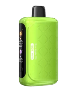 Sour Apple HorizonTech 100K