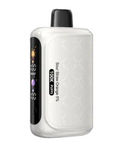 Sour Straw Orange HorizonTech 100K