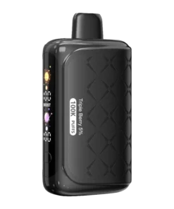 Triple Berry HorizonTech 100K