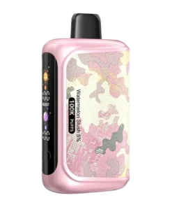 Watermelon Slush HorizonTech 100K