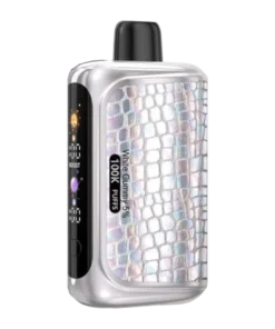 White Gummy HorizonTech 100K