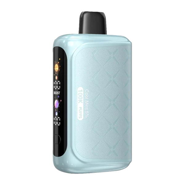 Cool Mint HorizonTech 100K
