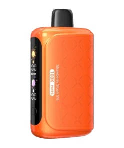 Strawberry Slush HorizonTech 100K